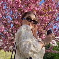 TikTok Account - masyamari