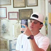 TikTok Account - samueduarrdo