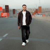 TikTok Account - faresabdo814