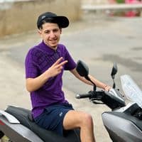 TikTok Account - _fariiiiiiiiiid_2