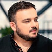 TikTok Account - gioshoshita