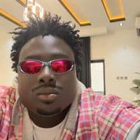 TikTok Account - worldblacky2