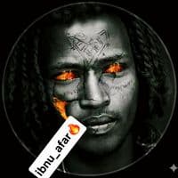 TikTok Account - ibnu_afar