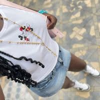 TikTok Account - _afriyie06