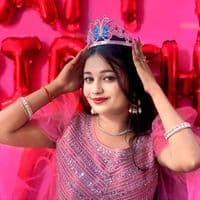 TikTok Account - nainathather7