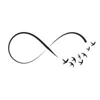 TikTok Account - infinitelyinfinite