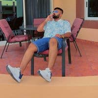 TikTok Account - shaikh_bond