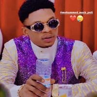 TikTok Account - mohammed_salissou