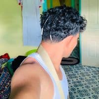 TikTok Account - ice_baby024