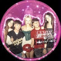 TikTok Account - vickyalmuxagus