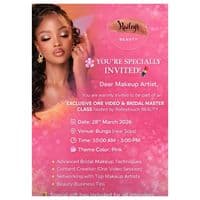 TikTok Account - seggirinyafatmah