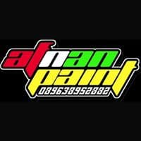 TikTok Account - afnanpaint