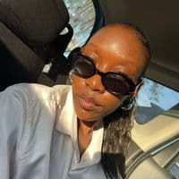 TikTok Account - thatbadgal_cho