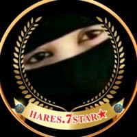 TikTok Account - hares.7star..official