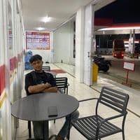 TikTok Account - irhmsmsdn