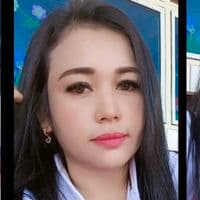 TikTok Account - dameindahsimanjuntak