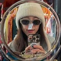 TikTok Account - nawomiha