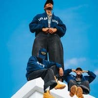 TikTok Account - undefeated_steezy