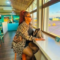 TikTok Account - shaniceasba