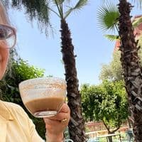 TikTok Account - m.o.hrm