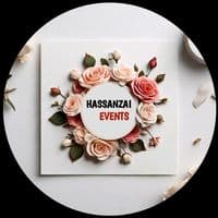 TikTok Account - hassanzai.event