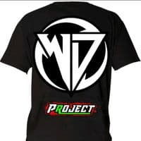 TikTok Account - wd_project12