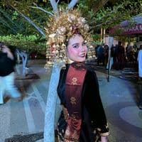 TikTok Account - aisha_rivana17