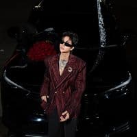 TikTok Account - z.h.aung1