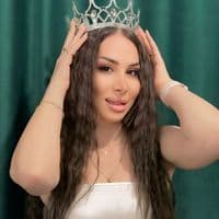 TikTok Account - lilitxachatryan16