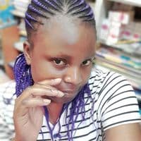 TikTok Account - queenverah8