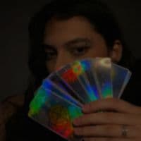 TikTok Account - aura.tarotwaite