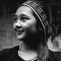 TikTok Account - shcjinashiii