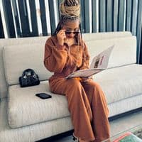 TikTok Account - diamilaouatt