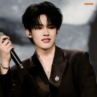 TikTok Account - zhangji_fanclub