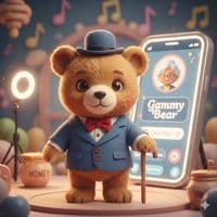 TikTok Account - gammyinside