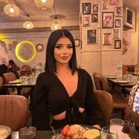 TikTok Account - ssaniyeer