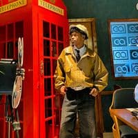 TikTok Account - zadigosley