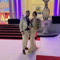 TikTok Account - dzenitaav