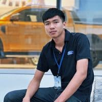 TikTok Account - ballford_promotion2