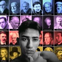 TikTok Account - adrien_file