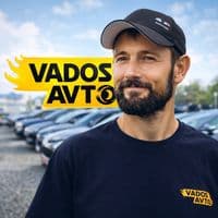 TikTok Account - vados_avto