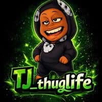 TikTok Account - tj_thuglife