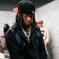 TikTok Account - divineraver_