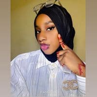 TikTok Account - __sirani1