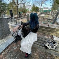 TikTok Account - 1ha7eu