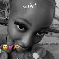 TikTok Account - giftedgirl19