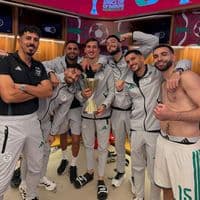 TikTok Account - teamdz.officiel