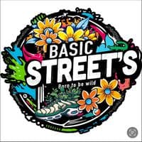 TikTok Account - basicstreet687