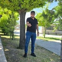 TikTok Account - yanlizadam7676