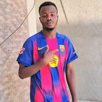 TikTok Account - bin_abbas_10_